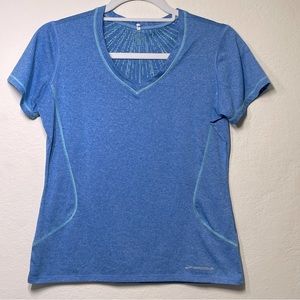 Brooks Athletic Shirt Size S